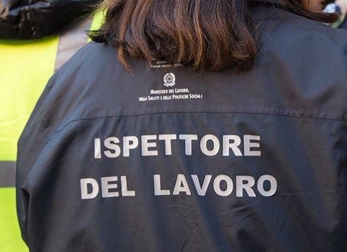 Moduli in 9 lingue per chiedere l’intervento degli ispettori del lavoro