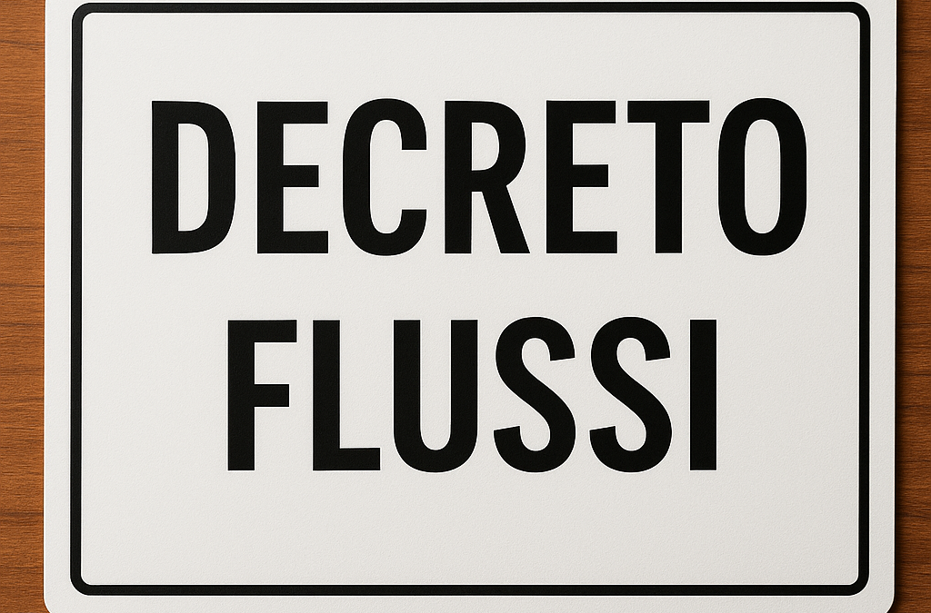 Decreto flussi, il governo dà il via libera ad altri 40mila stranieri nel 2023. E nel prossimo triennio c’è l’ok a 452mila ingressi