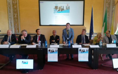 “Il lavoro straniero regolare: esperienze e buone prassi” è stato il tema dell’incontro promosso da ALS – MCL Sicilia svoltosi oggi a Palermo, a Palazzo Reale. E’ intervenuto l’assessore alle Politiche sociali e del Lavoro, Antonio Scavone