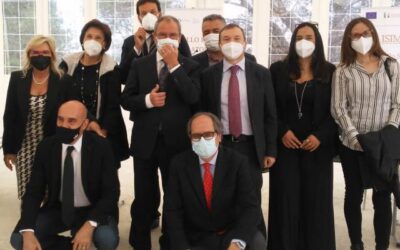 Siracusa. A Cassibile inaugurato il villaggio per i migranti, gestito da un’ATI con ALS-MCL Sicilia