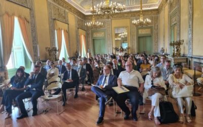 Giorgio D’Antoni, presidente MCL Sicilia, plaude il Movimento e l’ALS per le attività svolte