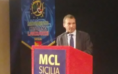 La revisione del Reddito di Cittadinanza rischia di trasformarsi in emergenza sociale. Il Responsabile Welfare MCL Sicilia e Vicepresidente MCL Catania, Paolo Ragusa: “Serve una collaborazione tra gli enti del terzo settore e i servizi sociali comunali”