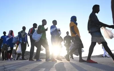 Migranti una risorsa per l’Italia: positivo il saldo (+6,5 miliardi) fra le spese per l’accoglienza e gli introiti per il loro lavoro