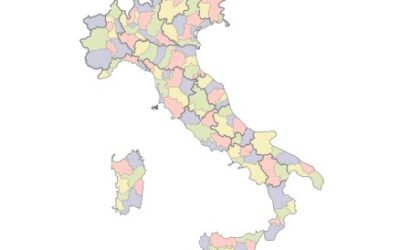 Flussi 2023, prima distribuzione delle quote sui territori