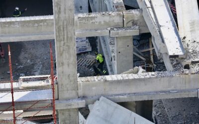 Dopo la tragedia di Firenze. Morti sul lavoro. Le vittime? Quasi tutti stranieri