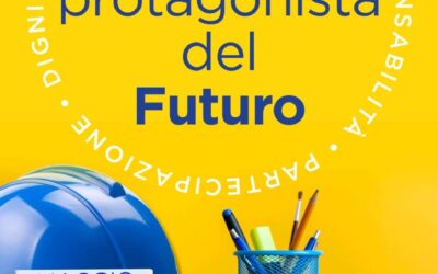 Festa del primo maggio: Il lavoro protagonista del futuro