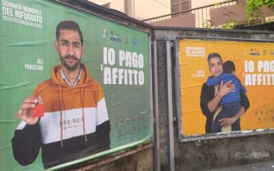 “Io pago l’affitto”: Lecco dà voce alle persone rifugiate in cerca di casa