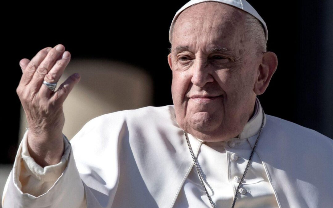 A Vizzini, nel cuore della sagra, un omaggio a Papa Francesco tra fede, accoglienza e comunità