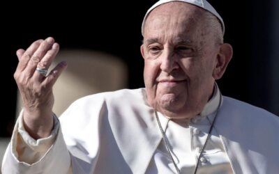 A Vizzini, nel cuore della sagra, un omaggio a Papa Francesco tra fede, accoglienza e comunità
