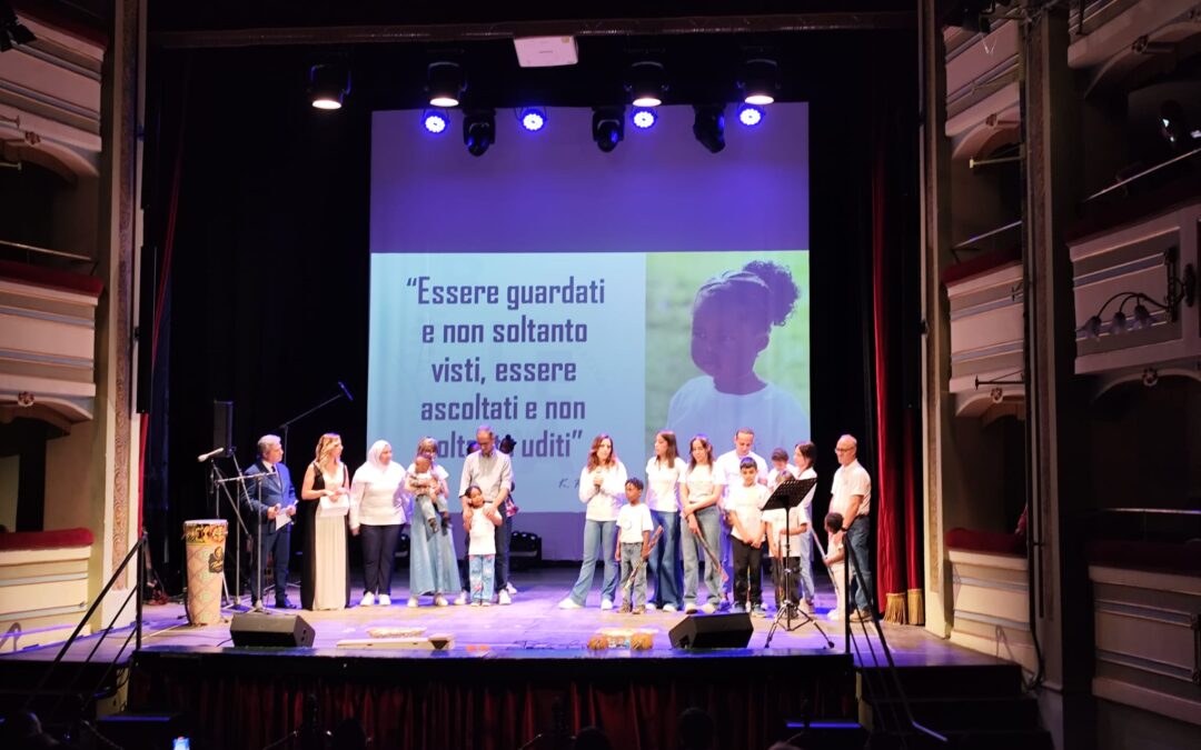 Ponti sull’Oceano: emozione, arte e accoglienza per un viaggio tra Brasile e Africa