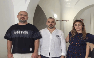 L’integrazione “possibile”: quando la rete costruisce futuro e dignità