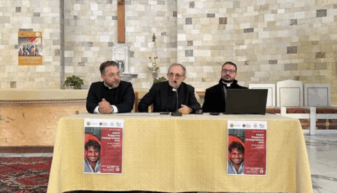 Catania prima provincia siciliana per numero di stranieri residenti