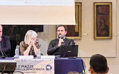 “Le Piazze della Democrazia”: lavoro, giovani e migrazioni per costruire ponti e partecipazione