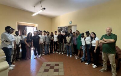 Recruiting Day MSNA, giovani e imprese insieme per costruire opportunità di lavoro e inclusione